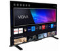 EAN 4024862130671 - Toshiba 40LV2E63DA Televisor 101,6 cm (40") Full HD Smart TV Wifi Negro 250 cd / m² imagen 3