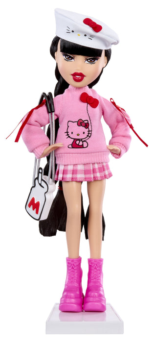 EAN 35051595670 - Bratz x Hello Kitty Fashion Doll– Jade imagen 6