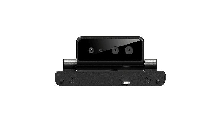 EAN 843173124209 - Elo Touch Solutions E134699 cámara web 1920 x 1080 Pixeles Negro imagen 1