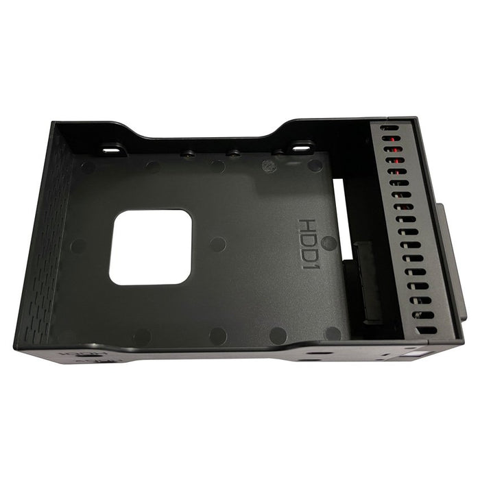 EAN 4260070129759 - LC-Power LC-35U3-RAID-2 caja para disco duro externo Caja de disco duro (HDD) Negro 3.5" imagen 8