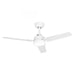 EAN 8421078037910 - JATA JVTE4233 ventilador Blanco imagen 1