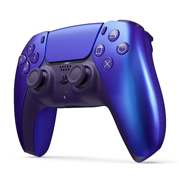 EAN 711719587576 - Sony DualSense Indigo Bluetooth/USB Gamepad Analógico/Digital PlayStation 5 imagen 4