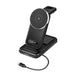 EAN 4052792074987 - LogiLink PA0292 cargador de dispositivo móvil Auriculares, Smartphone, Reloj inteligente Negro CC Cargado imagen 1
