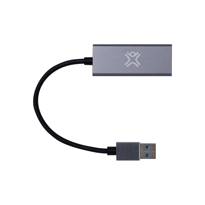 EAN 5453003786917 - XtremeMac XWH-AAE-13 tarjeta y adaptador de interfaz RJ-45 imagen 3