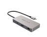 EAN 0817110015776 - Targus HDMB2 base para portátil y replicador de puertos USB 3.2 Gen 1 (3.1 Gen 1) Type-C Acero inoxidable imagen 1