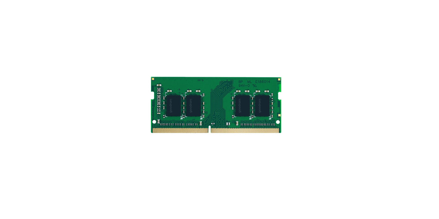 EAN 5908267961384 - Goodram GR3200S464L22/32G módulo de memoria 32 GB 1 x 32 GB DDR4 260-pin SO-DIMM imagen 3