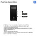 EAN 0199896738422 - HP Z2 Tower G1i Desktop PC Wolf Pro Security Edition Intel Core Ultra 9 285 48 GB DDR5-SDRAM 1 TB SSD NVI imagen 2