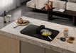 EAN 8017709355968 - Smeg FPF2002BLM cacerola imagen 10