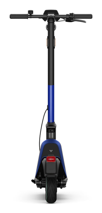 EAN 6972782764439 - NIU KQi3 Sport Negro, Azul 28 kmh imagen 6