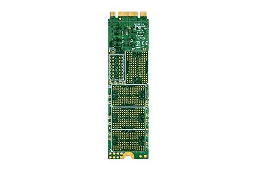 EAN 0760557846055 - Transcend 832S 512 GB M.2 Serial ATA III 3D NAND imagen 2