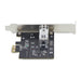 EAN 65030899987 - StarTech.com P011GI-NETWORK-CARD adaptador y tarjeta de red Interno 1000 Mbit/s imagen 4