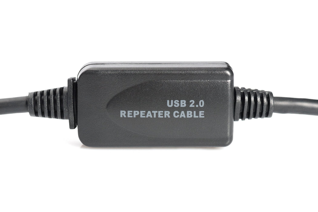 EAN 4016032306467 - Digitus DA-73102 cable USB USB A 0,48 Gbit/s Negro imagen 3