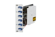 EAN 4250184181392 - METZ CONNECT 1528S974061E panel de parcheo 3U imagen 1