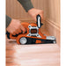 EAN 5035048128718 - Black & Decker KA88 lijadora portátil Lijadora de banda Naranja imagen 4