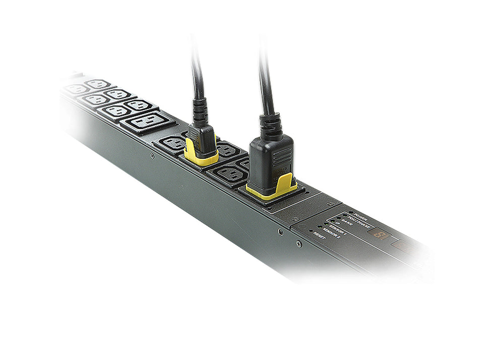 EAN 4719264642777 - ATEN 2X-EA11 tapa conector eléctrico Amarillo 10 pieza(s) imagen 3