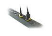 EAN 4719264642777 - ATEN 2X-EA11 tapa conector eléctrico Amarillo 10 pieza(s) imagen 3