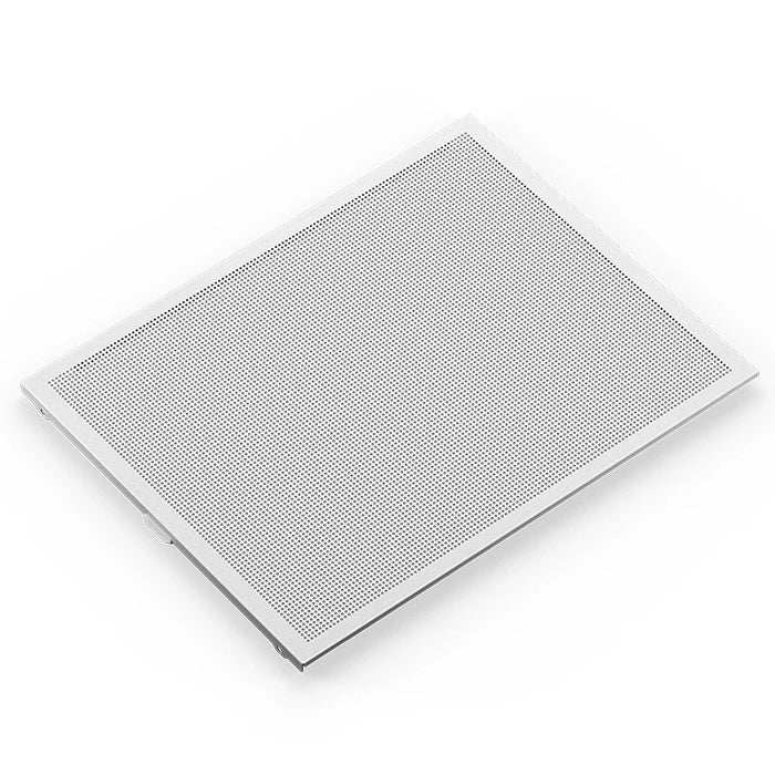 EAN 6970620554310 - Jonsbo D32 STD MESH Midi Tower Blanco imagen 8