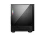 EAN 4719072883331 - MSI MAG Forge 110R Midi Tower Negro imagen 3