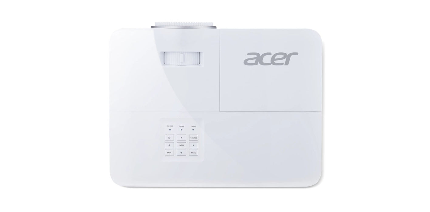 EAN 4711121192142 - Acer H6546Ki Proyector de alcance estándar 5200 lúmenes ANSI DLP 1080p (1920x1080) Blanco imagen 4