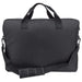 EAN 0766623439909 - Manhattan 439909 maletines para portátil 43,9 cm (17.3") Bandolera Negro imagen 4