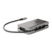 EAN 0065030893077 - StarTech.com DKT31CDHPD3 base para portátil y replicador de puertos Alámbrico USB 3.2 Gen 2 (3.1 Gen 2) T imagen 2