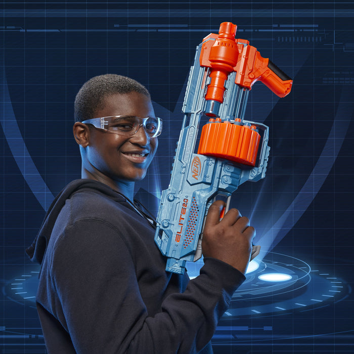 EAN 5010993732258 - Nerf Elite 2.0 E9527EU4 arma de juguete imagen 12