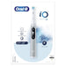 EAN 4210201377788 - Oral-B iO 80351524 cepillo eléctrico para dientes Adulto Cepillo dental vibratorio Gris imagen 2