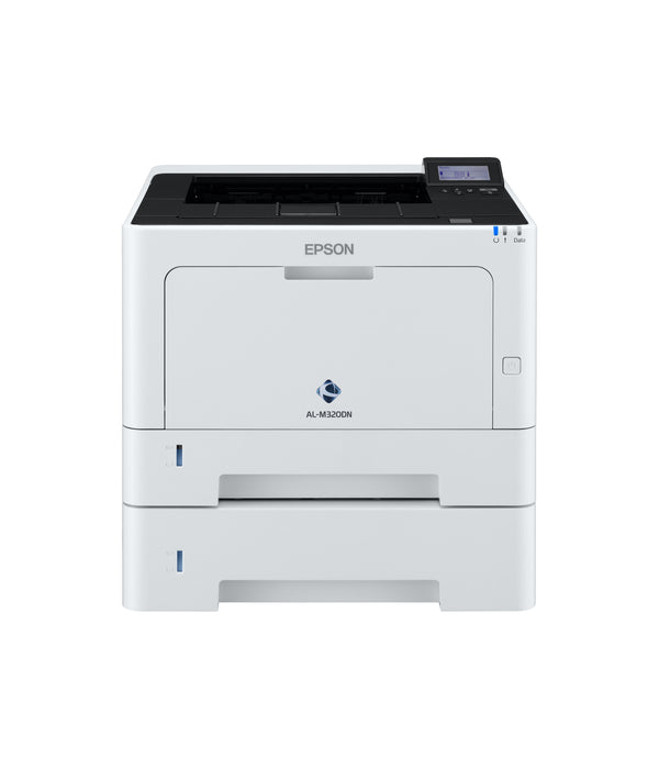 EAN 8715946631455 - Epson WorkForce AL-M320DN imagen 4