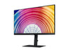 EAN 8806090952609 - Samsung S24A600NWU pantalla para PC 61 cm (24") 2560 x 1440 Pixeles Wide Quad HD+ LCD Negro imagen 3
