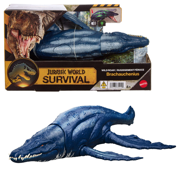 EAN 194735352104 - Jurassic World JKL79 figura de juguete para niños imagen 1