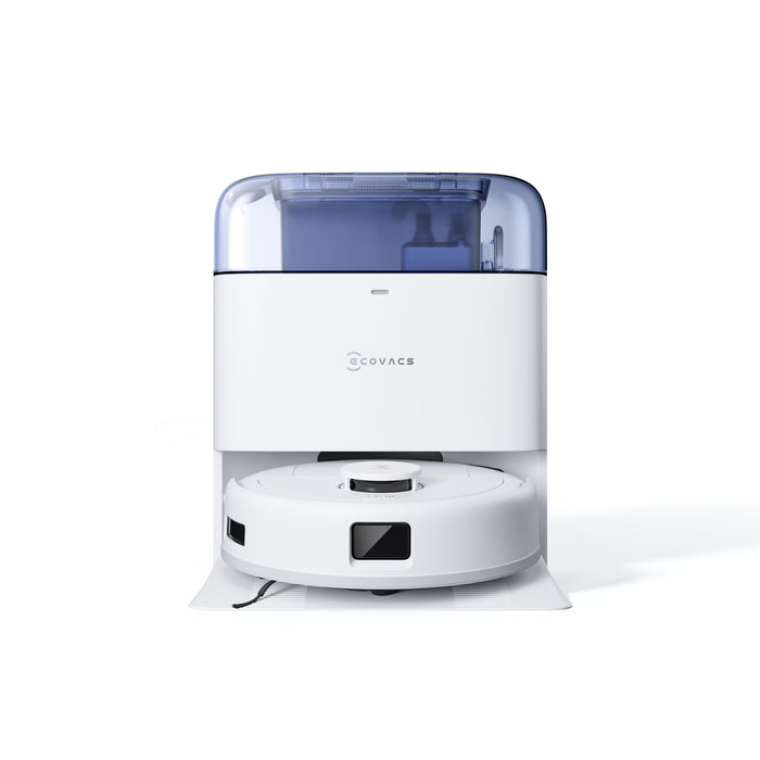 EAN 6970135036530 - Ecovacs Deebot MINI Blue Azul, Blanco imagen 6