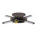 EAN 4043718172375 - InLine 4043718172375 montaje para projector Techo/pared Negro imagen 1