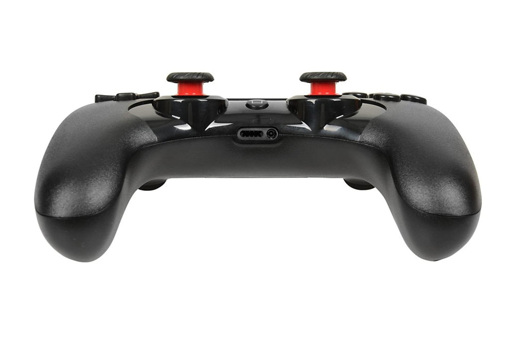 EAN 5903968681159 - iBox IGP4 mando y volante Negro Bluetooth Gamepad Analógico/Digital Android, PC, PlayStation 4, iOS imagen 5