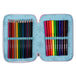 EAN 4017245966899 - McNeill Frozen Estuche suave Rosa, Púrpura, Azul imagen 6