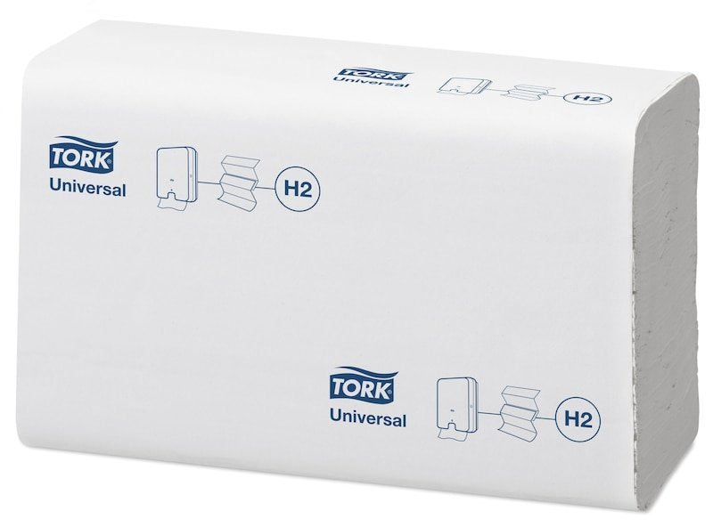 EAN 7322540723687 - Tork 150299 toalla de papel Blanco imagen 1