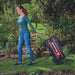 EAN 4006825674231 - Einhell 4173772 carrito de jardín y carretilla Carretilla manual imagen 3