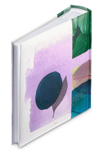 EAN 4007249076465 - Hama Nature álbum de foto y protector Multicolor 200 hojas 10 x 15 imagen 3