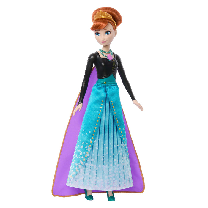 EAN 194735344673 - Disney Frozen JJY37 muñeca imagen 11