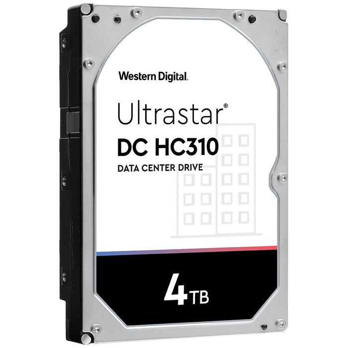 EAN 5706998798831 - Western Digital Ultrastar DC HC310 disco duro interno 4 TB 7200 RPM 256 MB 3.5" SAS imagen 3