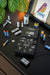 EAN 4013674184866 - Ansmann 1900-0100 medidor de energía y batería Negro imagen 8