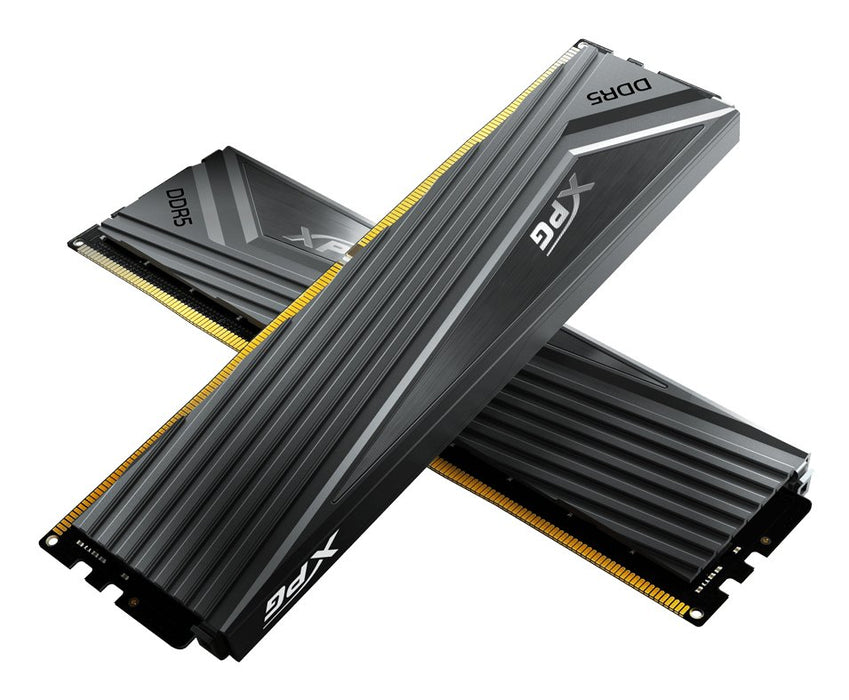 EAN 4711085937124 - XPG CASTER DDR5 módulo de memoria 32 GB 2 x 16 GB 288-pin DIMM ECC imagen 1