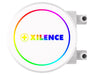 EAN 4044953502897 - Xilence Performance A+ XC974 Procesador Sistema de refrigeración líquida todo en uno Blanco imagen 8