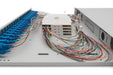 EAN 4016032278399 - Digitus DN-96322/9 adaptador de fibra óptica 1 pieza(s) Gris imagen 6