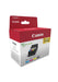 EAN 8714574679242 - Canon 6509B016 cartucho de tinta 4 pieza(s) Original Negro, Cian, Magenta, Amarillo imagen 2
