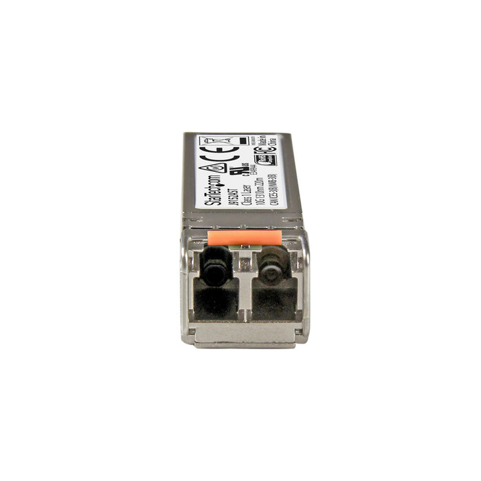 EAN 65030868525 - StarTech.com J9152AST red modulo transceptor Fibra óptica 10000 Mbit/s SFP+ 1310 nm imagen 2