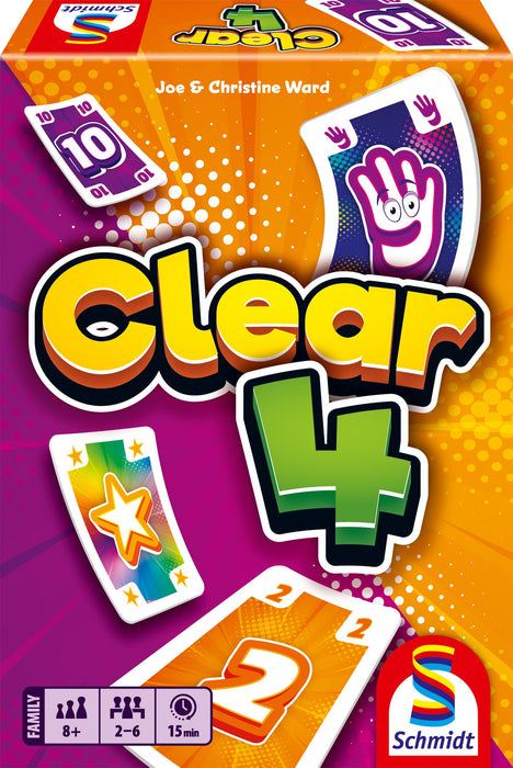 EAN 4001504494735 - Schmidt Spiele 49473 juego de cartas imagen 1
