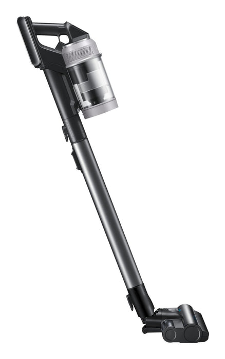 EAN 8806097264927 - Samsung VS80F28ELP Aspiradora escoba 2 en 1 Batería Secar HEPA, Micro Sin bolsa 0,5 L 770 W Gris 2,2 Ah imagen 5