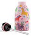EAN 8059388260553 - 24Bottles 1824 bidón de agua Uso diario 330 ml Polipropileno (PP), Acero inoxidable Negro, Azul, Verde, N imagen 4