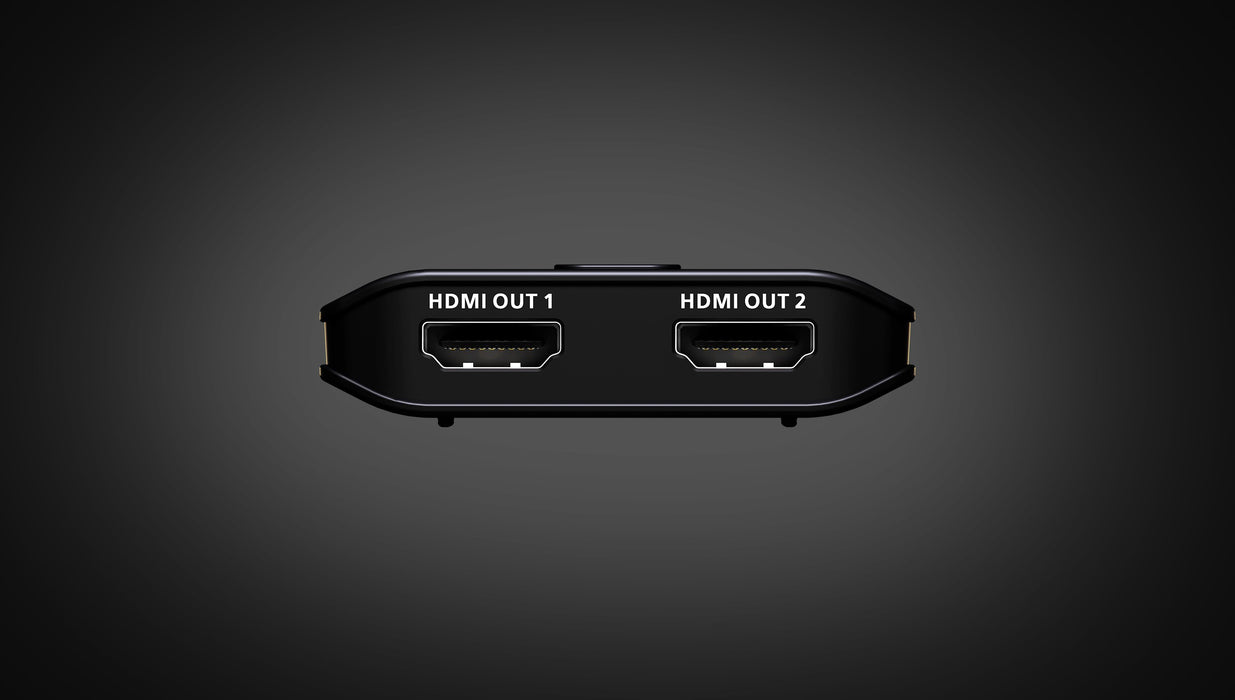 EAN 4711581521612 - ATEN VS4812-AT interruptor KVM Negro imagen 2