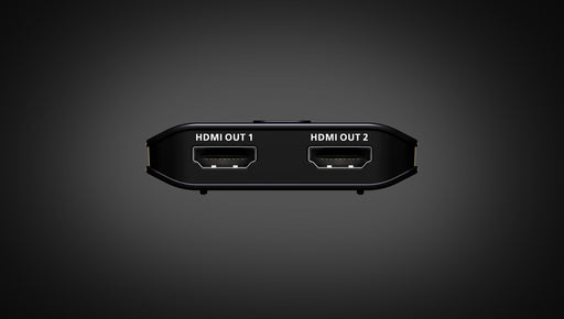 EAN 4711581521612 - ATEN VS4812-AT interruptor KVM Negro imagen 2